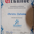 Urkunde-35Jahre-Christa-Oehmke