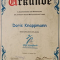 Urkunde-35Jahre-Doris-Knappmann