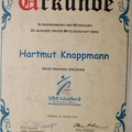 Urkunde-35Jahre-Hartmut-Knappmann