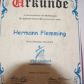 Urkunde-35Jahre-Hermann-Flemming