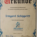 Urkunde-35Jahre-Irmgard-Schipprit